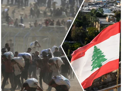 Gaza, désarmement au Liban, quels effets après la reconnaissance de...