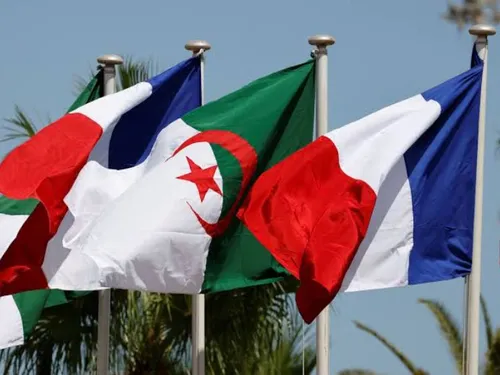 France-Algerie, tensions sur les visas – Le Hezbollah défie...