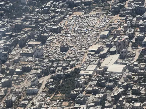 Gaza : l’UE condamne la mort de 5 journalistes, tensions...