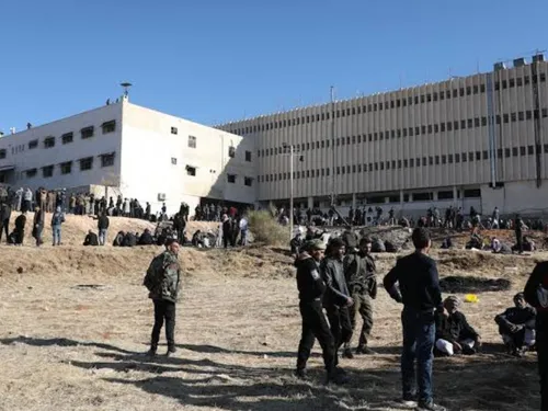 Syrie : plus de 300 000 disparus depuis 1970 sous les régimes...