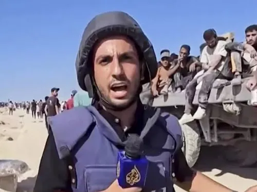 Gaza sous les bombes, tensions diplomatiques Paris-Washington et...