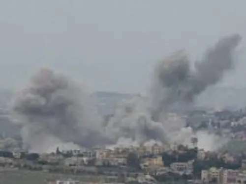 Intensification à Gaza, crise de scolarisation pour enfants...