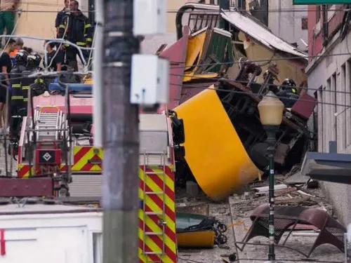 Gaza sous feu, deuil au Portugal, séisme en Afghanistan, débats ONU...