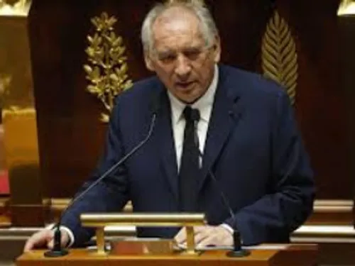 Crise politique en France, violences à Jérusalem-Est et escalade...