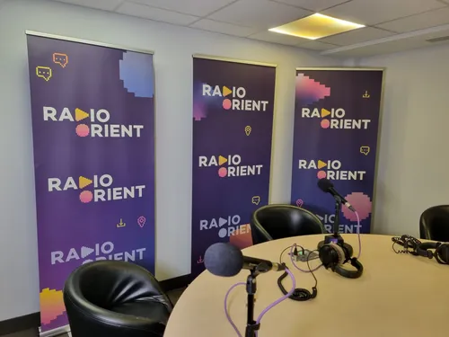 Radio Orient lance sa nouvelle grille et sa nouvelle signature