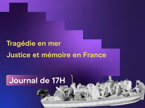 Immigration en Tunisie, verdict de la CIJ et ouverture du procès du...