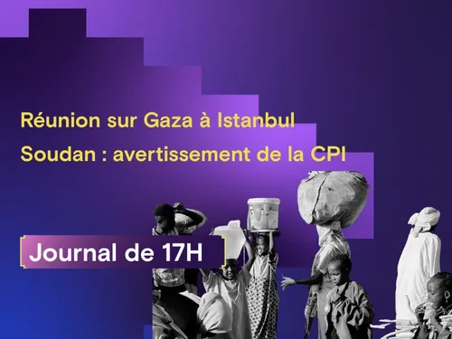 Réunion à Istanbul sur Gaza, restitution de corps palestiniens et...