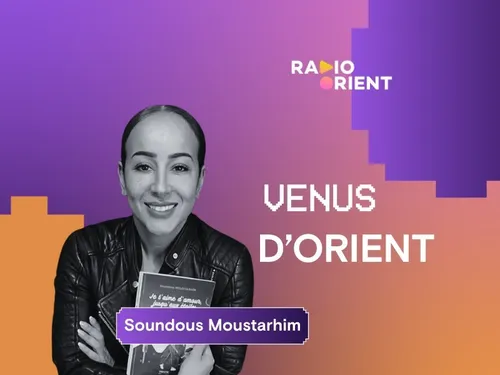 Le chemin de Soundous Moustarhim (Soun.fit)