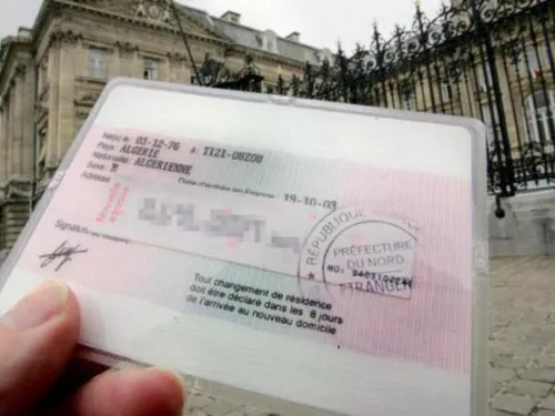 France : tests civique et de langue obligatoires dès le 1er janvier...