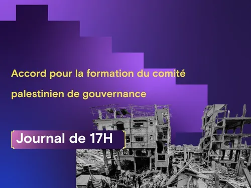 France: mobilisation des agriculteurs Accord pour former un comité...