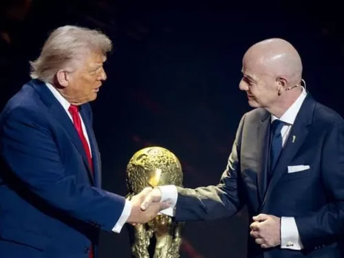 Pourquoi les appels au boycott n’arrêtent jamais les compétitions FIFA