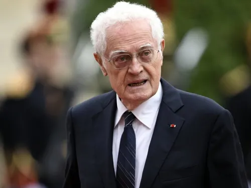 Lionel Jospin s’est éteint : retour sur un parcours politique marquant
