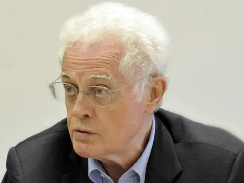 Mort de Lionel Jospin : une vague d’hommages unanimes de toute la...
