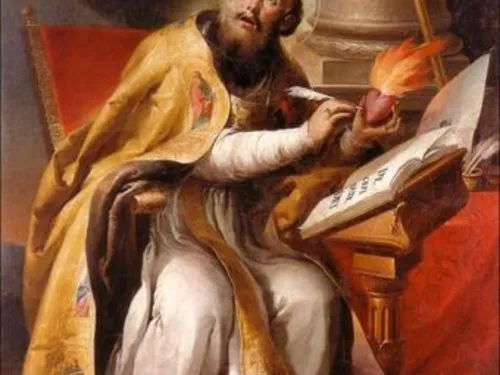 Saint Augustin : l’Africain qui a façonné la pensée chrétienne