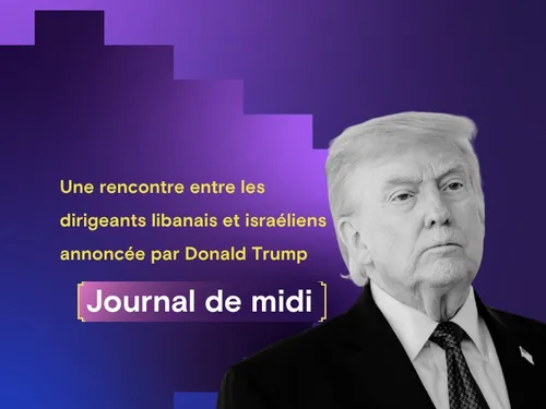 Une rencontre entre les dirigeants libanais et israéliens annoncée...