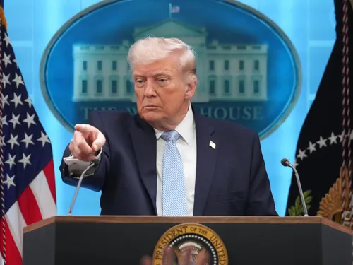 Cessez-le-feu prolongé : Washington maintient la pression sur Téhéran