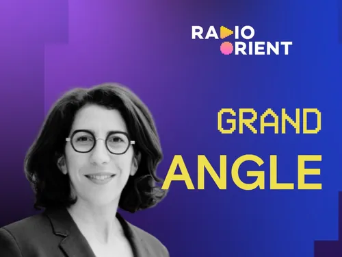 Liban : les journalistes libanais témoins et victimes