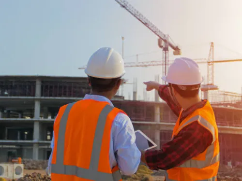 Journée mondiale de la santé et de la sécurité au travail : les...