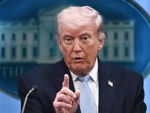 Iran- États-Unis : Qui cédera le premier dans l’épreuve de force ?