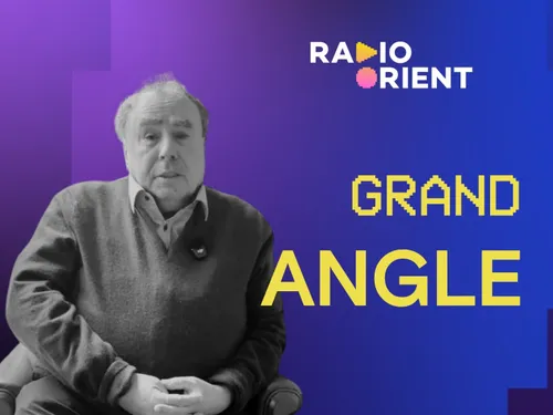 Benjamin Stora : la mémoire franco-algérienne pour réconcilier