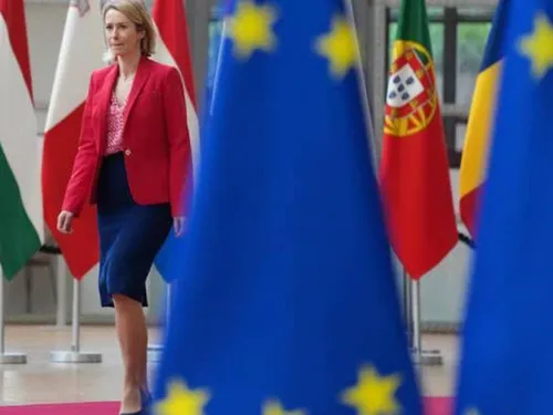 L’Union européenne sanctionne des colons israéliens extrémistes de...