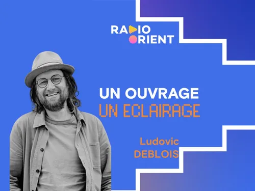 Un ouvrage, un éclairage : « Il suffit parfois d’un cri… »