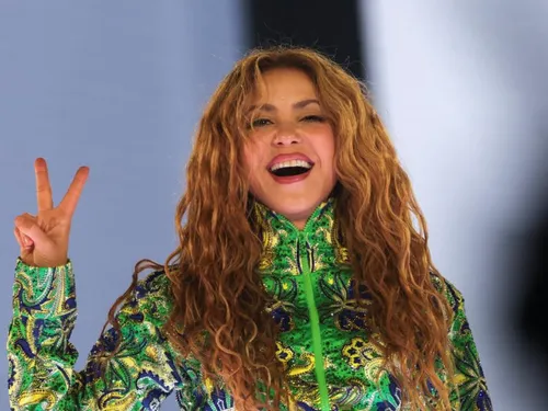 Shakira vs fisc espagnol : un verdict qui change la donne