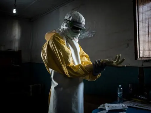 Ebola en RDC : l’OMS redoute une épidémie longue et incontrôlable