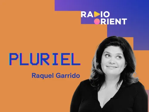 Raquel Garrido : « la primaire de la gauche est plus que jamais...