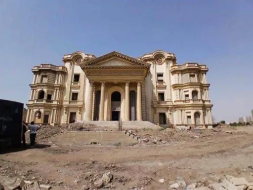 Egypte : l’affaire Qortam, quand un palais sur le Nil met l’Etat et...