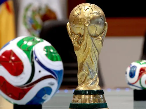 Qui remportera la Coupe du monde 2026 ? Entre algorithmes,...