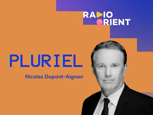 Nicolas Dupont-Aignan : « J’ai toujours dit qu’une immigration zéro...