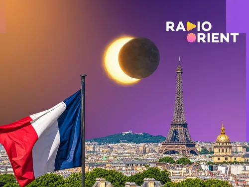 Éclipse solaire du 12 août 2026 en France : comment l’observer et à...