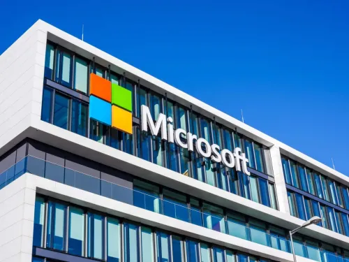 Microsoft intègre le jury de la 3e édition du Camp d’innovation...