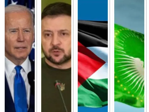 LE JOURNAL DU SOIR EN LANGUE ARABE DU 20/02/23