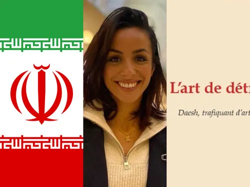 LE JOURNAL EN LANGUE FRANCAISE DU SOIR DU 3/05/23