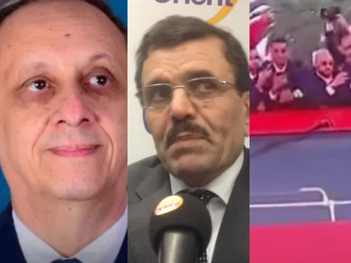 LE JOURNAL DE MIDI EN LANGUE FRANÇAISE DU 21/12/22