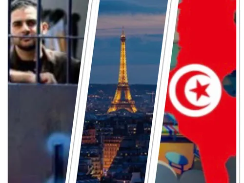 LE JOURNAL DE MIDI 30 EN LANGUE ARABE DU 1/09/22