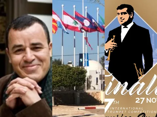 LE JOURNAL EN LANGUE FRANÇAISE DU SOIR DU 18/11/22