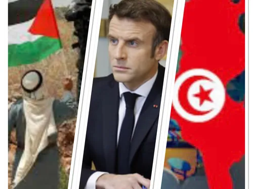 LE JOURNAL DE 12H30 EN LANGUE ARABE DU 5/6/2022