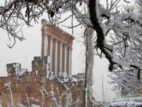 LE JOURNAL DU LIBAN DU SOIR DU 19/1/2022