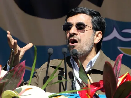 Ahmadinejad et l’après-Khamenei : les révélations qui secouent Téhéran