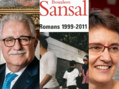 LE JOURNAL EN LANGUE FRANÇAISE DE MIDI DU 24/05/23