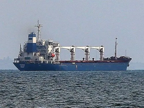 LE JOURNAL DU LIBAN DU LIBAN DU SOIR DU 24/08/2023