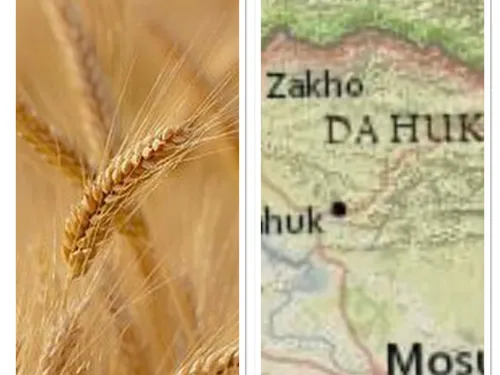 LE JOURNAL DU SOIR EN LANGUE ARABE DU 21/07/22