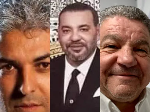 LE JOURNAL DE LA MI-JOURNEE EN LANGUE FRANCAISE DU 8/04/22