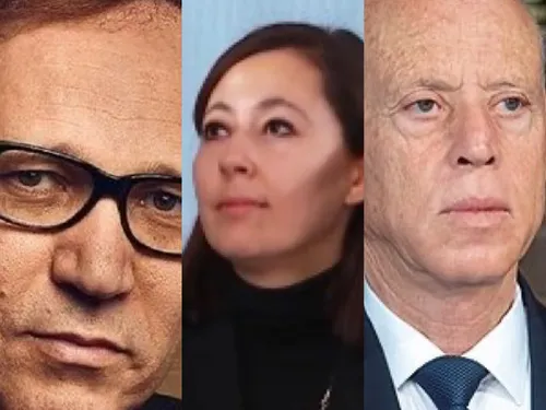 LE JOURNAL EN LANGUE FRANCAISE DE MIDI DU 16/02/23