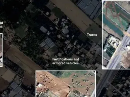 LE JOURNAL DU LIBAN DE LA MI-JOURNÉE DU 5/12/23