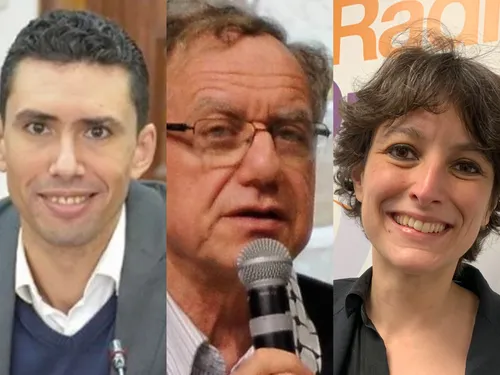 LE JOURNAL DE MIDI EN LANGUE FRANCAISE DU 30/03/22