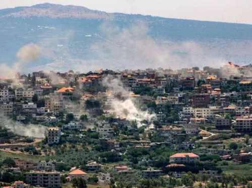 LE JOURNAL DU LIBAN DU SOIR DU 3/06/24